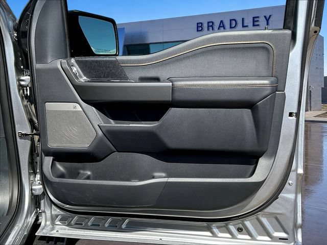 Used 2025 Ford F150 Tremor w/ Bed Utility Package AWD/4WD image 30