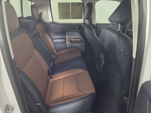 Used 2024 Ford Maverick Lariat FWD image 30