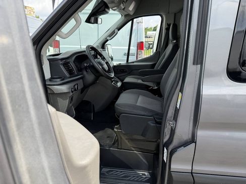 Used 2021 Ford Transit 350 XLT RWD image 16