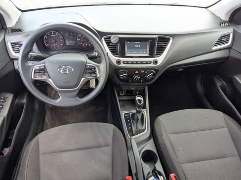 Used 2018 Hyundai Accent SE FWD image 26