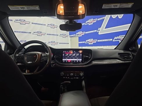 Used 2025 Dodge Durango GT image 26