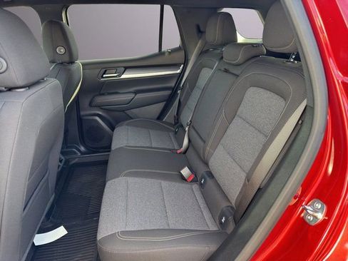 New 2026 GMC Terrain Elevation w/ LPO, Floor Liner Package image 23