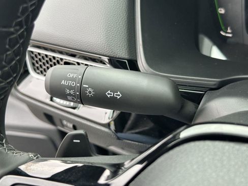 New 2026 Honda Civic Sport Touring image 17