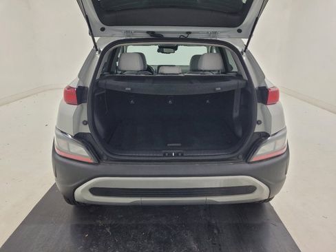 Used 2023 Hyundai Kona SEL AWD/4WD image 29