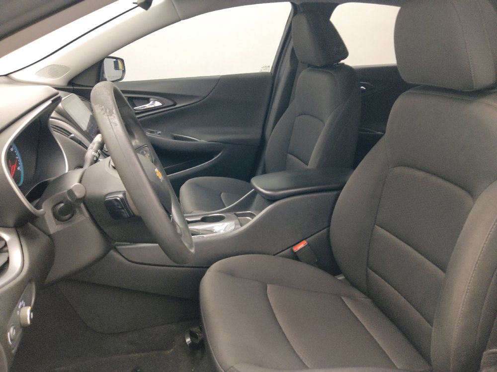 Used 2020 Chevrolet Malibu LS FWD image 17