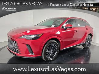 New 2026 Lexus RX 350 Premium FWD video 1