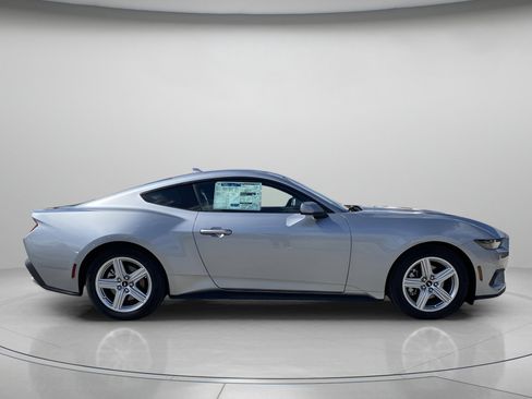 New 2026 Ford Mustang Premium image 2