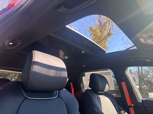 New 2026 Genesis GV70 2.5T Sport Prestige image 34