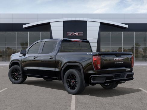 New 2026 GMC Sierra 1500 Elevation w/ Preferred Package image 3