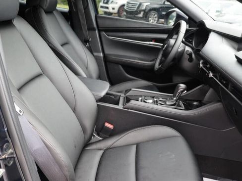 Used 2024 MAZDA MAZDA3 s image 15