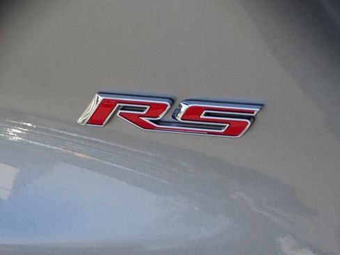 New 2026 Chevrolet Blazer RS image 11