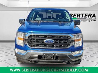 Used 2022 Ford F150 XLT w/ Trailer Tow Package video 2