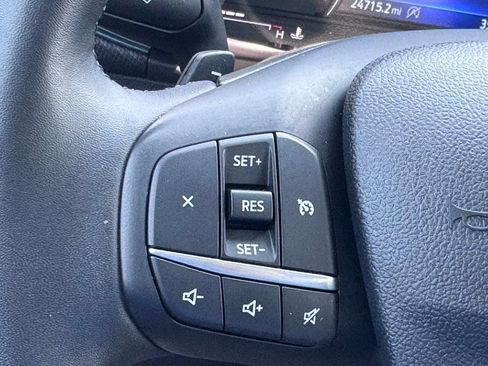 Used 2024 Ford Bronco Sport Badlands AWD/4WD image 9