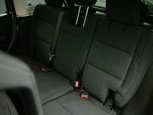 Used 2023 Jeep Wrangler Unlimited Sport AWD/4WD image 54