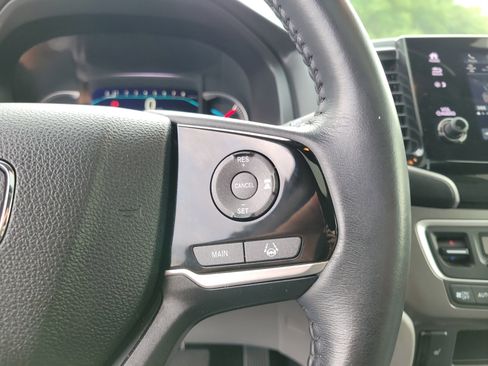 Used 2021 Honda Pilot Special Edition image 23