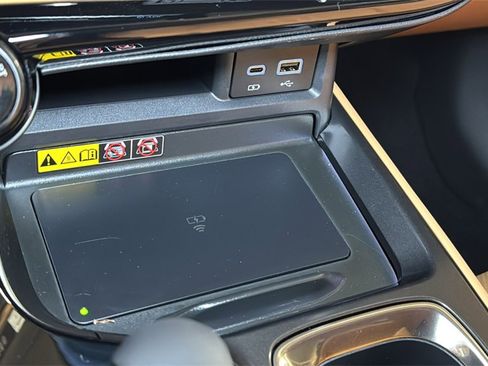 Certified 2025 Lexus NX 350 AWD w/ Premium Package image 30