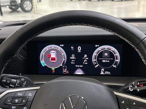New 2026 Volkswagen Tiguan S FWD image 28