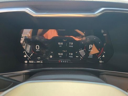 New 2026 GMC Canyon Denali image 18