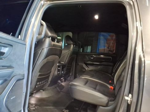 Used 2022 RAM 1500 TRX w/ TRX Level 1 Equipment Group AWD/4WD image 18
