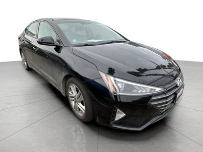 Used 2020 Hyundai Elantra Value Edition w/ Cargo Package (C1)