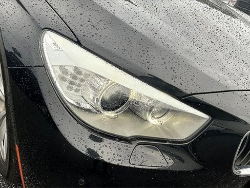 Used 2017 BMW 535i Gran Turismo image 27