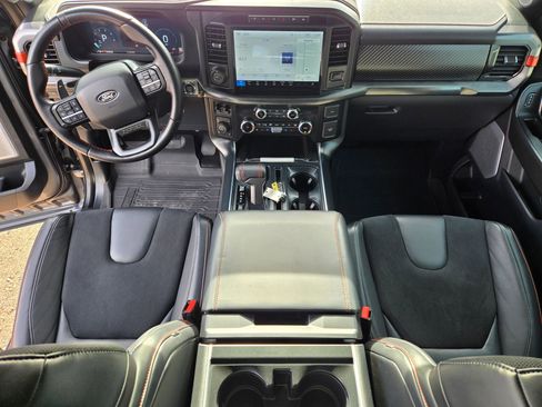 Used 2024 Ford F150 Raptor image 8