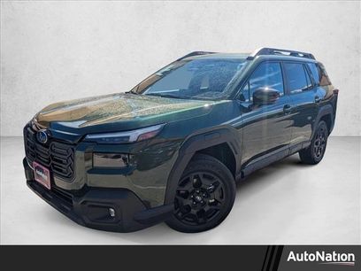 New 2026 Subaru Outback Limited