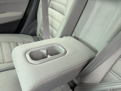 Used 2018 Honda CR-V EX image 20