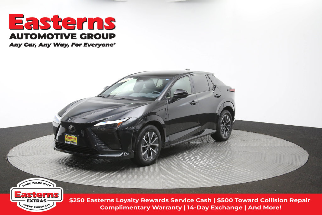 Used 2023 Lexus RZ 450e Premium w/ Technology Package AWD/4WD image 57