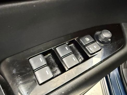 Used 2025 MAZDA CX-5 AWD 2.5 S w/ Select Package image 28