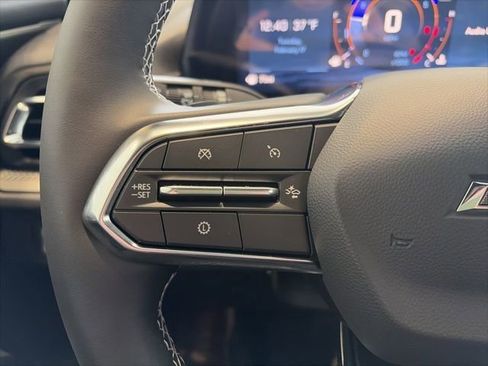 New 2026 Chevrolet Traverse LT w/ Midnight/Sport Edition image 17