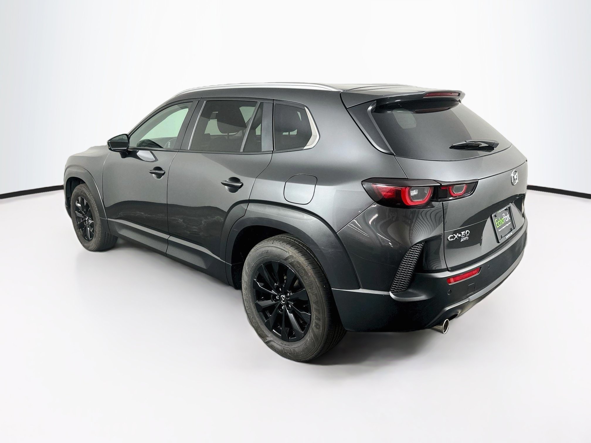 Used 2026 MAZDA CX-50 AWD 2.5 S w/ Preferred Pkg image 5