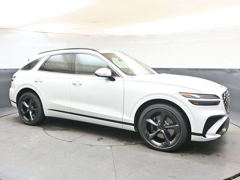 New 2026 Genesis GV70 2.5T Sport Prestige image 7