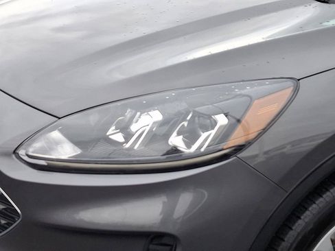 Certified 2022 Ford Escape SE w/ Convenience Package image 9