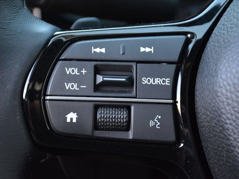 Used 2026 Honda Civic Sport image 28