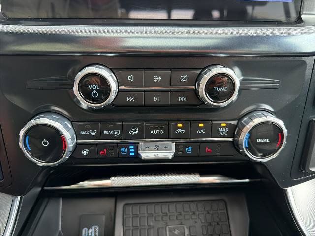 Certified 2023 Ford F150 Limited AWD/4WD image 33