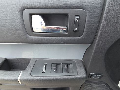 Used 2014 Ford Flex Limited w/ Appearance Package FWD image 13
