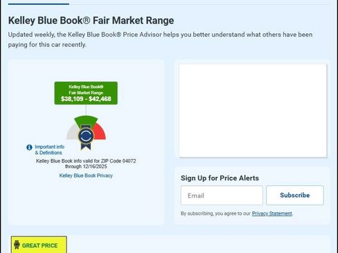 Used 2022 Jeep Grand Cherokee L Summit w/ Luxury Tech Group V image 12