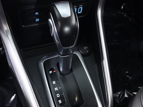 Used 2018 Ford EcoSport SE w/ SE Convenience Package FWD image 28
