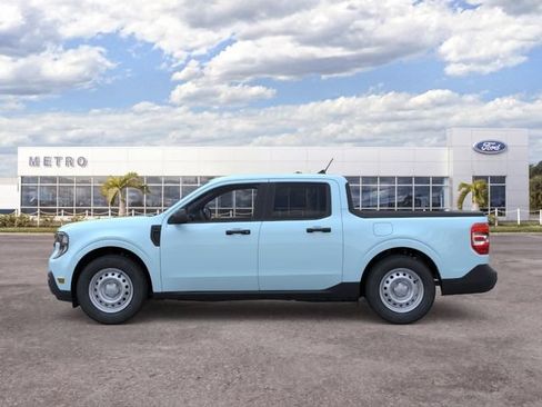 New 2026 Ford Maverick XL FWD image 9