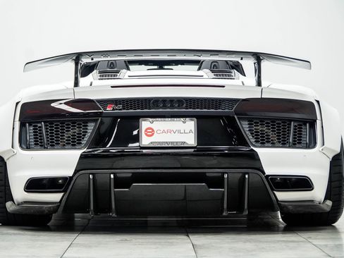 Used 2018 Audi R8 V10 AWD/4WD image 19