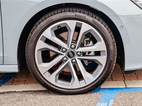 Used 2025 Audi A3 2.0T Premium w/ Black Optic Package image 11