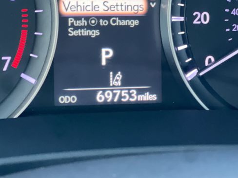 Used 2019 Lexus RX 350 FWD w/ Accessory Package image 25