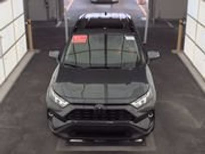Used 2024 Toyota RAV4 XLE w/ Convenience Package