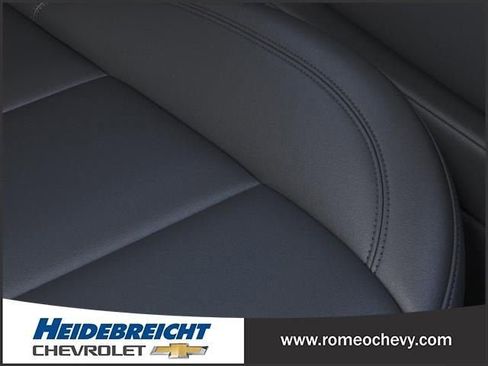 New 2025 Chevrolet Silverado 1500 W/T w/ WT Value Package image 21