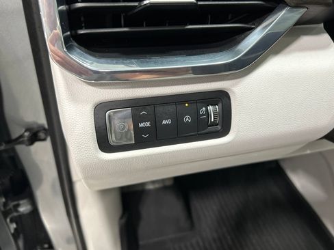 Used 2024 GMC Acadia Denali w/ Super Cruise Package AWD/4WD image 14