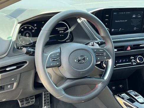 Used 2020 Hyundai Sonata SEL Plus FWD image 9