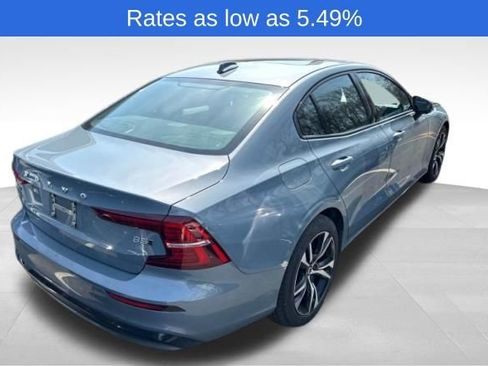 Used 2023 Volvo S60 B5 Core w/ Climate Package image 16