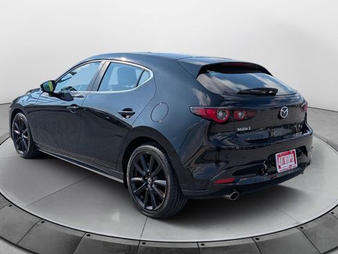 Used 2024 MAZDA MAZDA3 s FWD image 5