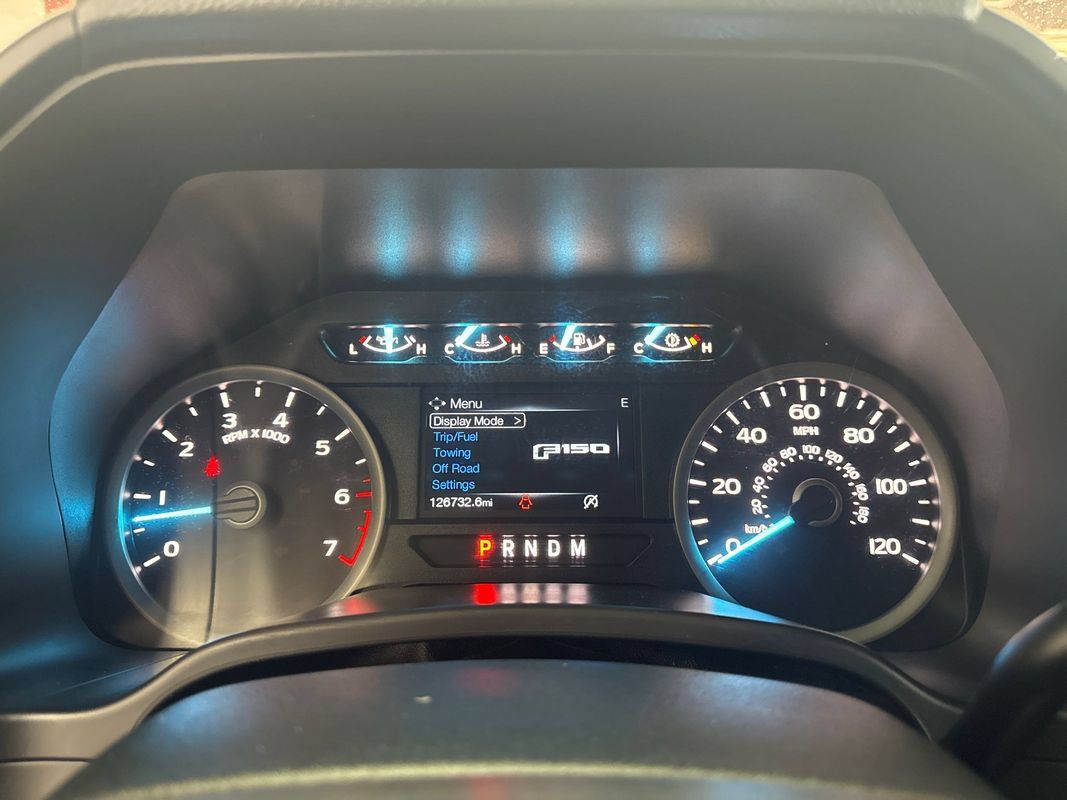 Used 2020 Ford F150 XLT w/ Equipment Group 301A Mid RWD image 16